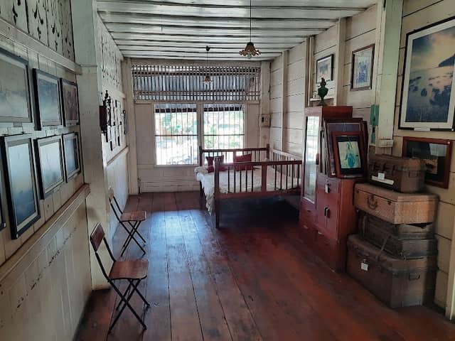 Satudom House (Rayong Heritage Museum) - Image 1