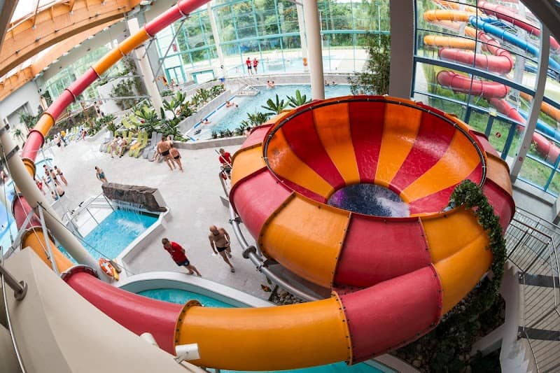 Aquadrom - Image 2