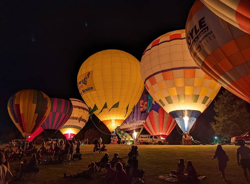 Silver Creek Township Park - Image 2