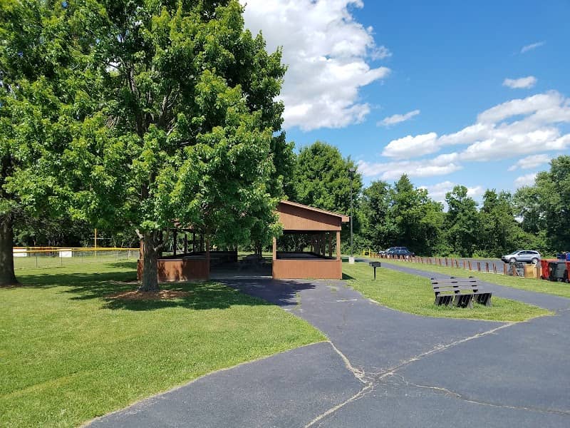 Silver Creek Township Park - Image 1
