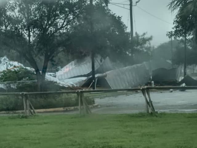 Los Fresnos City Park - Image 2