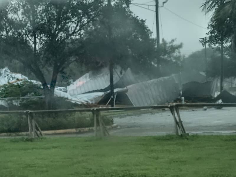 Los Fresnos City Park - Image 2