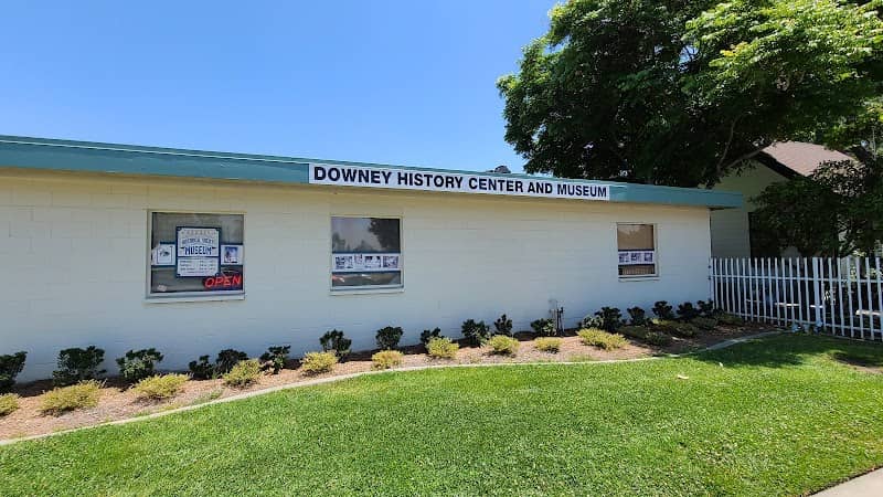 Downey Historical Society - Image 4