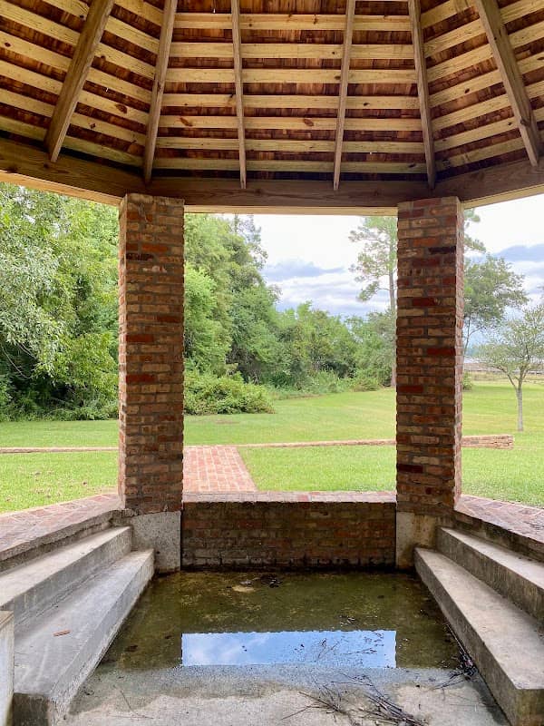 Marble Springs Park - Image 1
