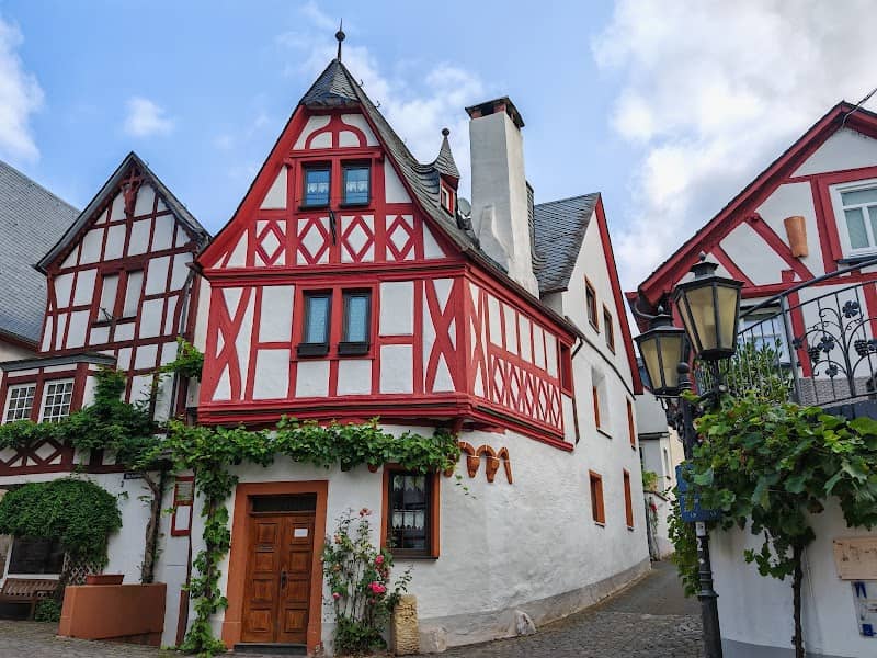 Kapellenstraße - Image 1