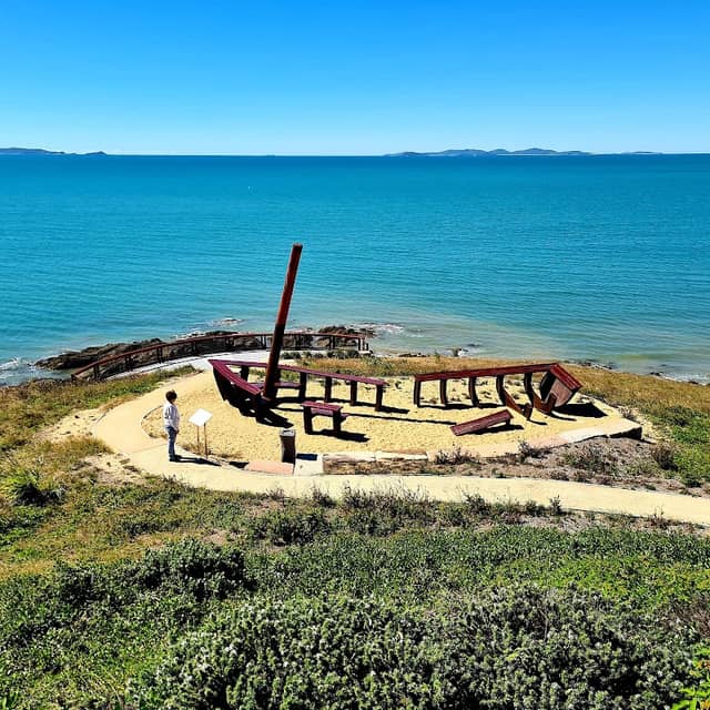 Wreck Point Lookout - Image 1
