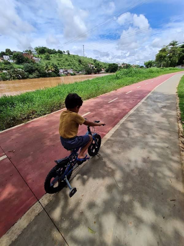Ciclovia - Image 1