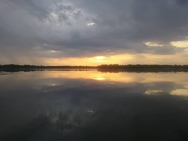 Sunset Oaks Park & Beach - Image 2