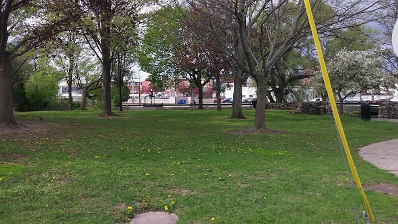 Lloyd Park - Image 1