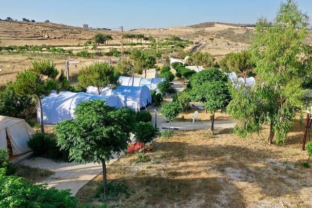 Ain Zaarour - Image 1