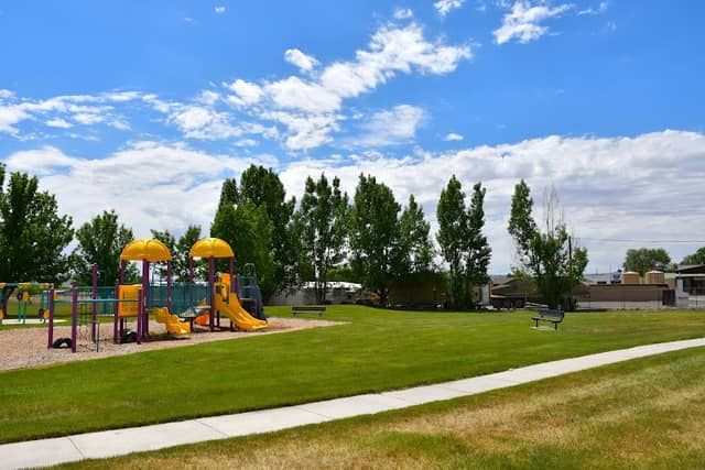 Ferron City Park - Image 1