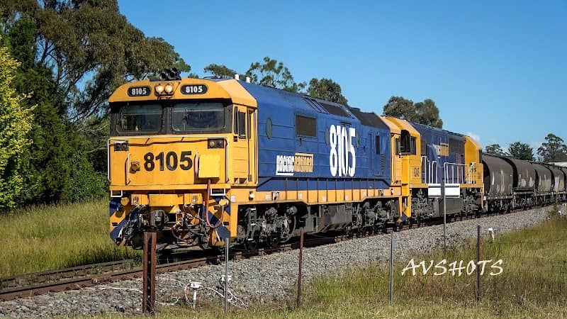 Moss Vale Railway Triangle - Image 1