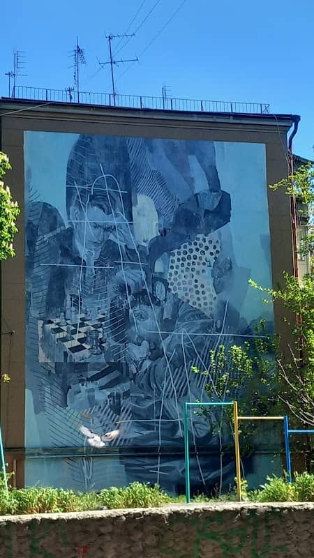 Murales - Image 1