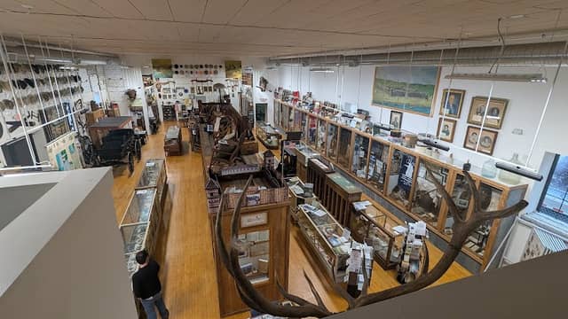 Verendrye Museum - Image 1