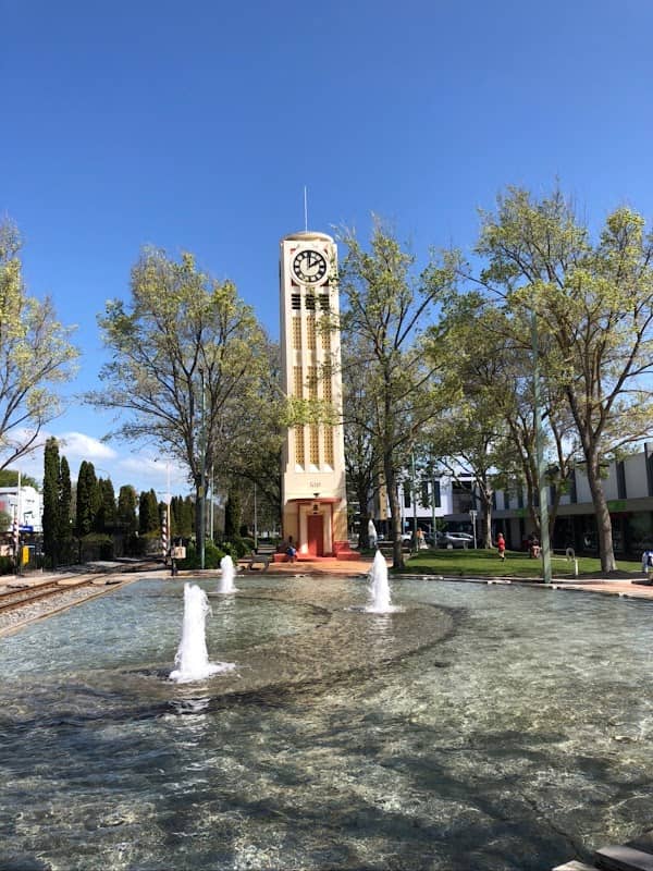 Hastings Clock Tower - Image 1