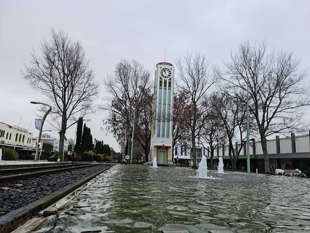 Hastings Clock Tower - Image 2