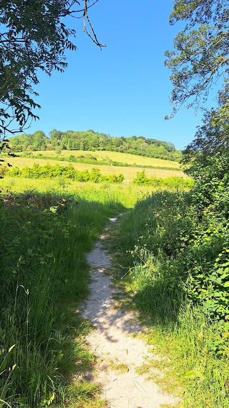Public Footpath - Image 1