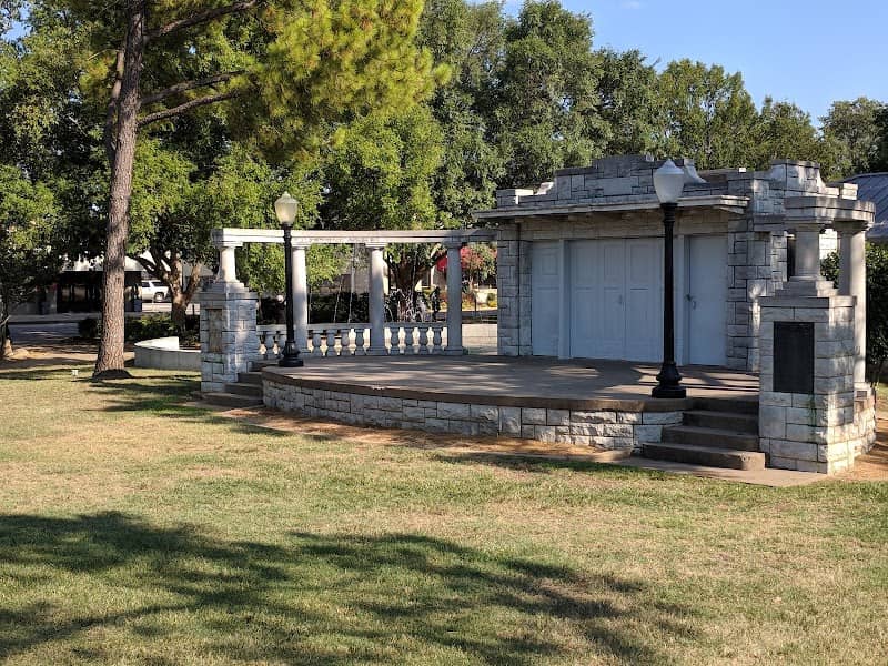 Central Park - Image 1