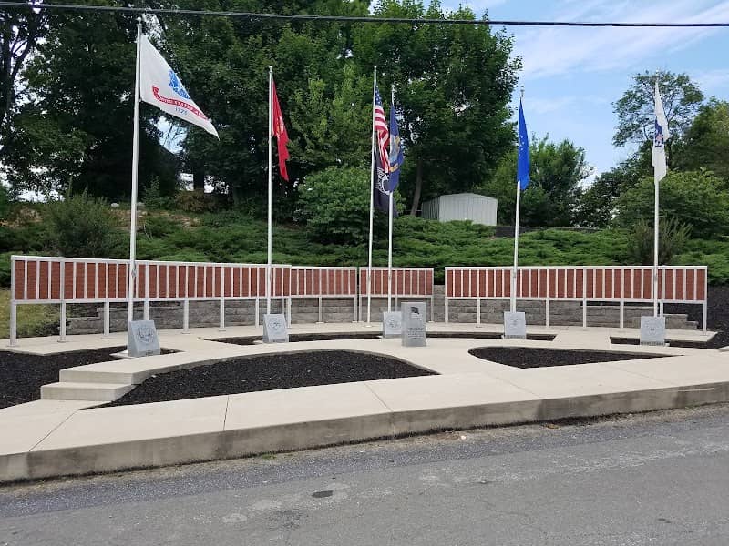 Veterans Memorial - Image 1