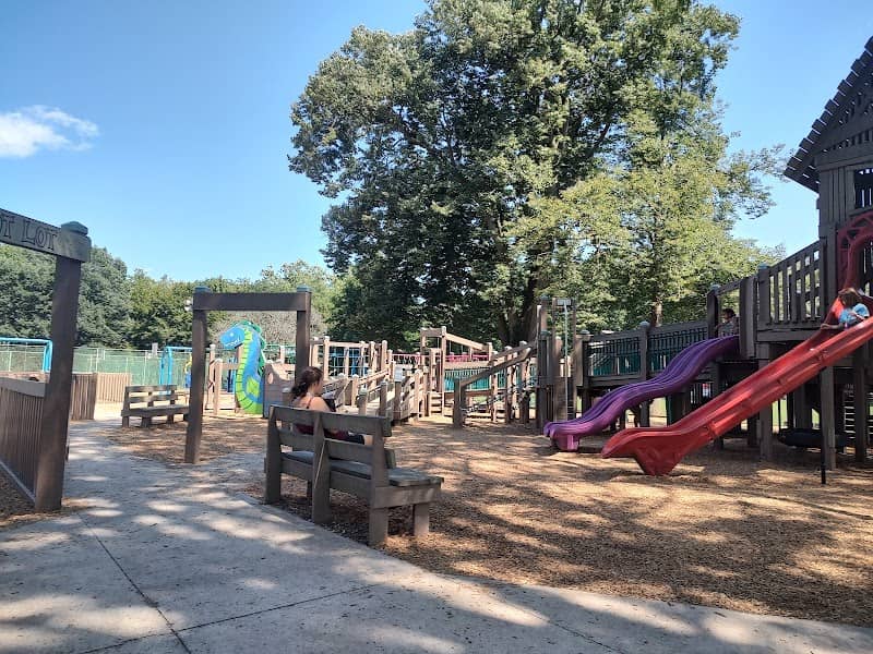 Kidsburg Park - Image 2