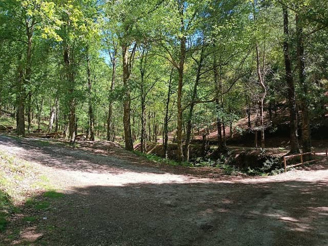 Parque de Merendas do Porto da Lage - Image 1