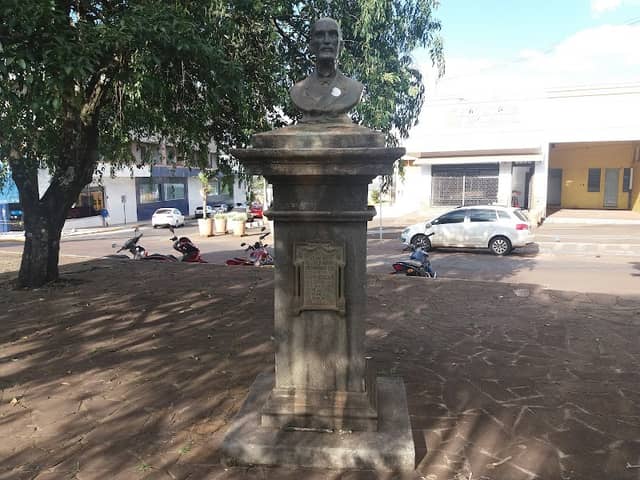 Largo Alfredo Westphalen - Image 1