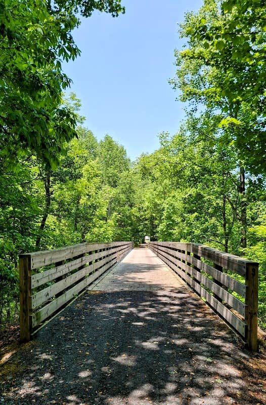 Mendota Trail - Image 1