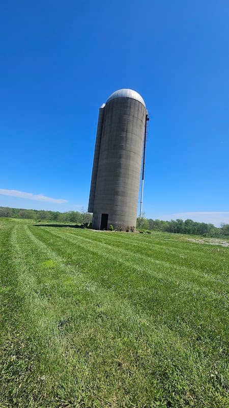 The Silo At Stallard Springs - Image 1