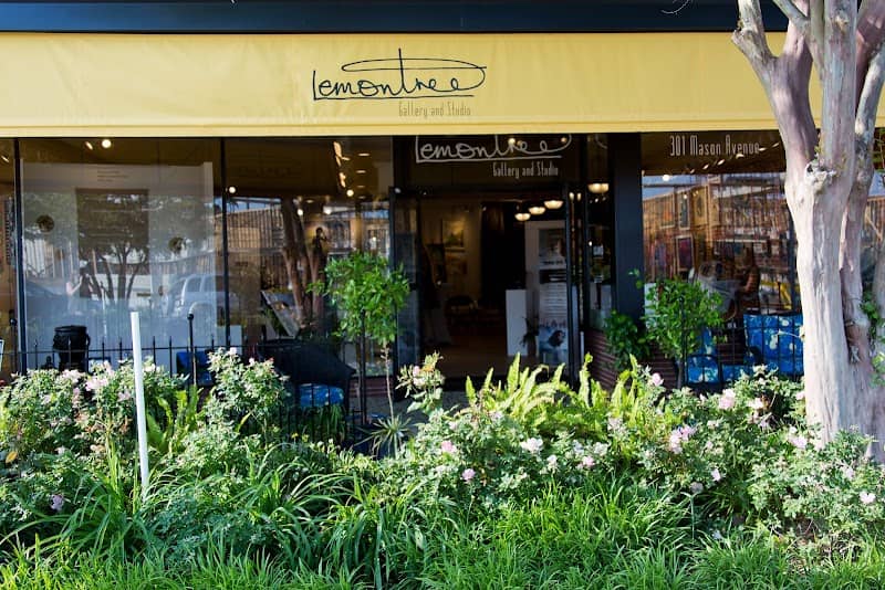 Lemon Tree Gallery and Studio - Image 2