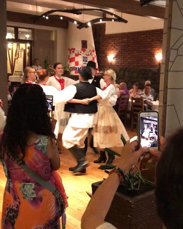ETNOsphere - best folklore show in Zagreb! - Image 2