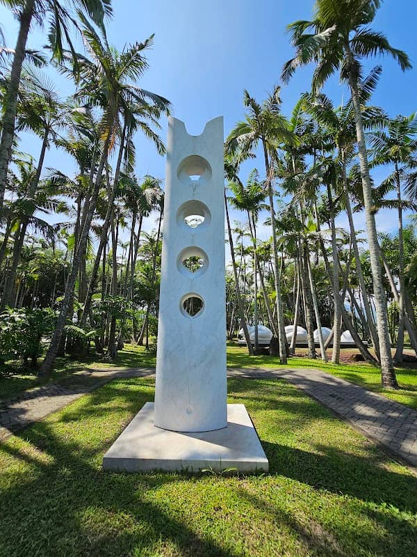 Jiménez Deredia Sculpture Park - Image 1