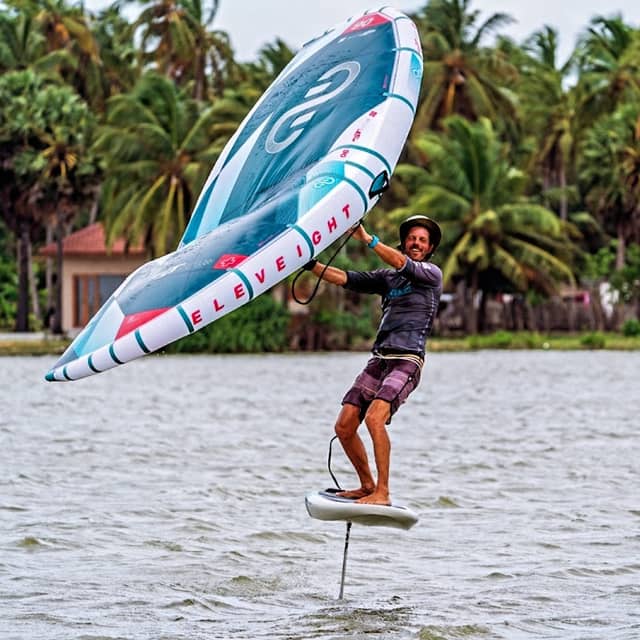 Blue Dream Kite & Wingfoil Center - Image 1