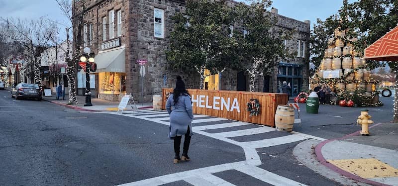 ST HELENA MAIN PHOTO - Image 2