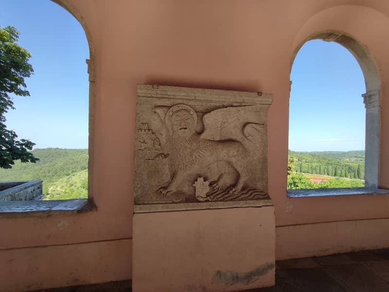Oprtalj - Image 1