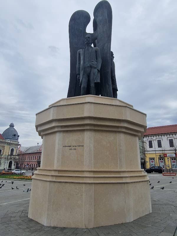 Monument Great Union - Image 1