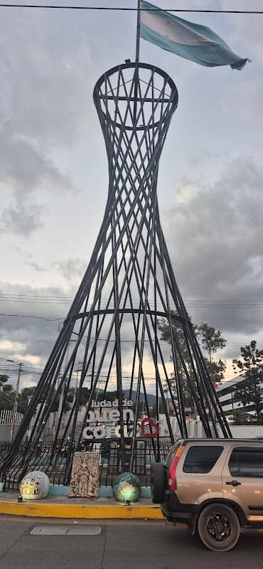 Esferas Turísticas HN - Image 1