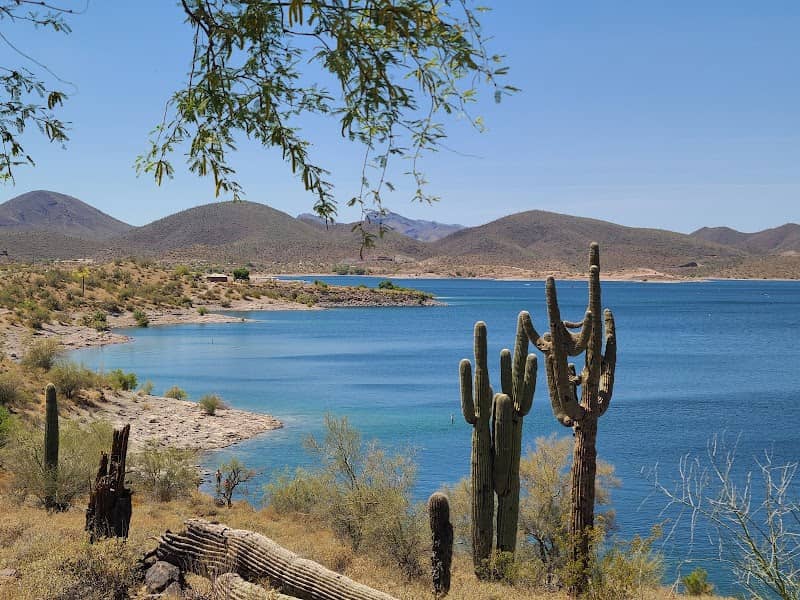 Lake Pleasant Regional Park - Image 1
