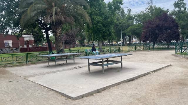 Plaza de Lo Prado - Image 2