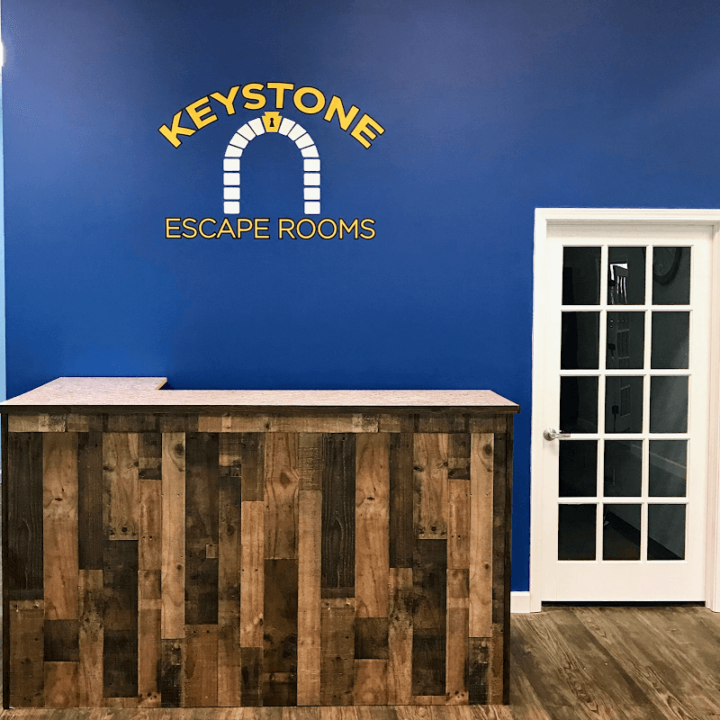Keystone Escape Rooms - Image 1