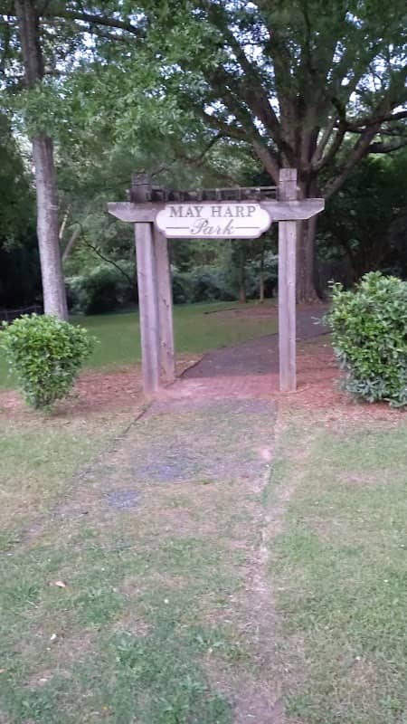 May Harp Park - Image 1