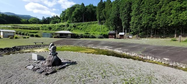 Numakobenten Park - Image 1