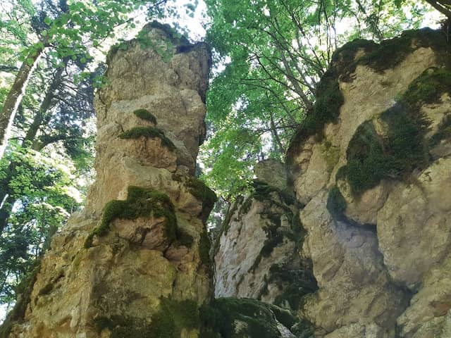 Felsenmeer Albstadt - Image 2