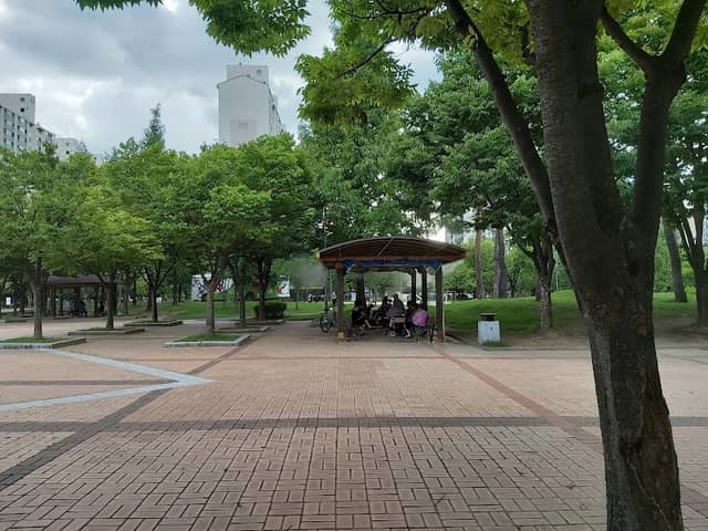 함지근린공원 - Image 2