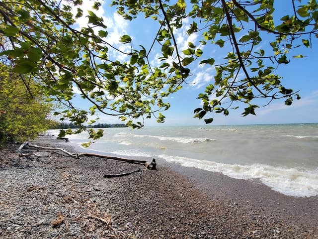 James N. Allan Provincial Park - Image 1