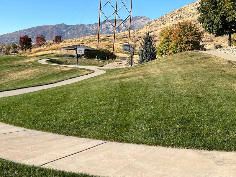 Timpanogos Cove Park - Image 1