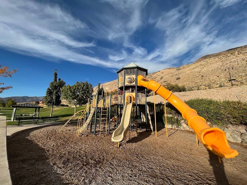Timpanogos Cove Park - Image 2