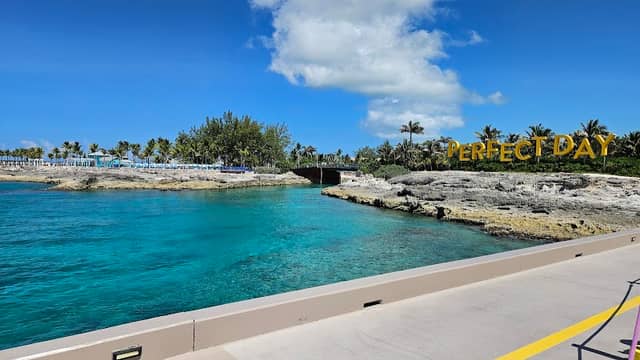 Coco Cay - Image 1