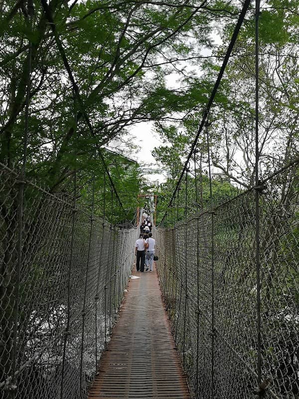 Bakawan Boardwalk of Biday, City of San Fernando, La Union - Image 1
