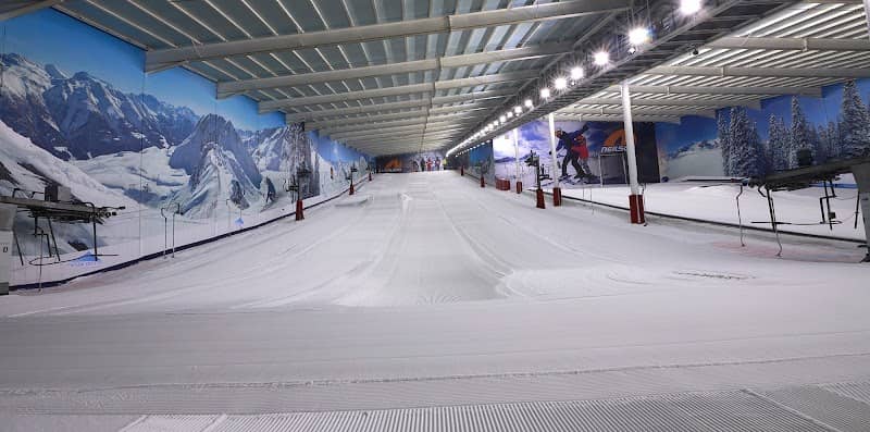The Snow Centre Hemel Hempstead - Image 1