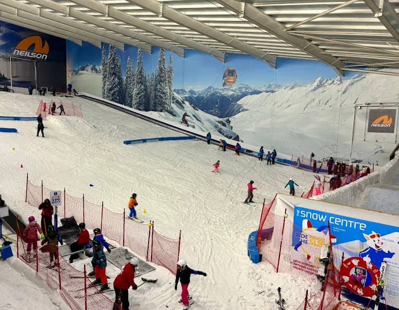 The Snow Centre Hemel Hempstead - Image 2